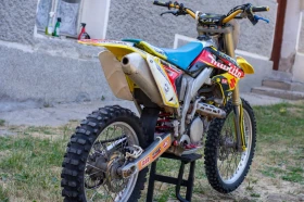 Обява за продажба на Suzuki Rmz 450 ~5 200 лв. - изображение 5