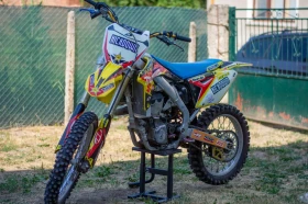 Обява за продажба на Suzuki Rmz 450 ~5 200 лв. - изображение 1
