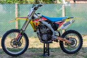 Обява за продажба на Suzuki Rmz 450 ~5 200 лв. - изображение 2