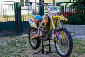 Обява за продажба на Suzuki Rmz 450 ~5 200 лв. - изображение 4