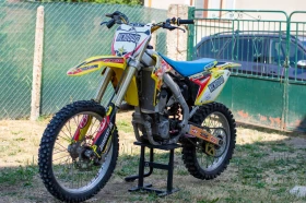 Обява за продажба на Suzuki Rmz 450 ~5 200 лв. - изображение 1