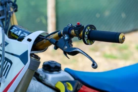 Обява за продажба на Suzuki Rmz 450 ~5 200 лв. - изображение 7