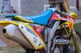 Обява за продажба на Suzuki Rmz 450 ~5 200 лв. - изображение 6