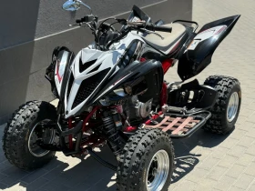 Обява за продажба на Yamaha Raptor 700 Special Edition ~16 000 лв. - изображение 1