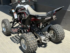 Обява за продажба на Yamaha Raptor 700 Special Edition ~16 000 лв. - изображение 3