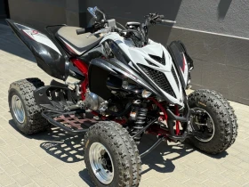 Обява за продажба на Yamaha Raptor 700 Special Edition ~16 000 лв. - изображение 5