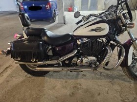 Honda Shadow C2 | Mobile.bg    6