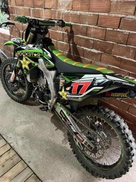 Kawasaki Kx | Mobile.bg    2