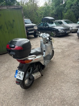 Honda Sh 150 | Mobile.bg � ����� ������ 4