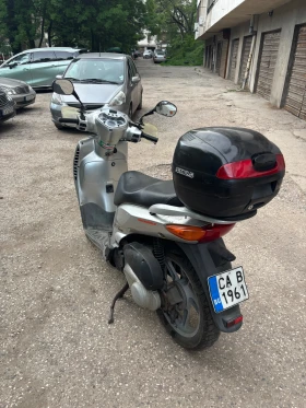 Honda Sh 150 | Mobile.bg � ����� ������ 2