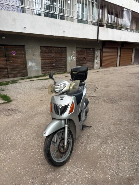 ������ Honda Sh