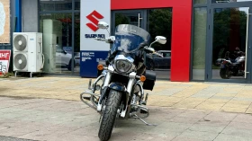 ����� �� �������� �� Suzuki Boulevard M109r VZR1800