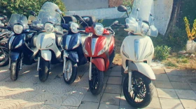 Piaggio Beverly 350i ABS ASR LED. ��� ������ �� ��� ���� | Mobile.bg � ����� ������ 13
