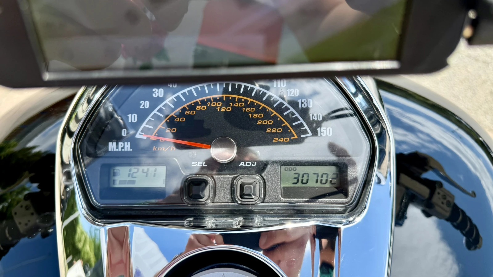 Suzuki Boulevard M109r VZR1800, снимка 15 - Мотоциклети и мототехника - 55159375