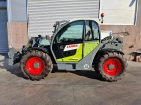       Claas SCORPION 7030 