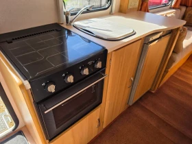 Каравана Avondale Mayfair 545-4, снимка 9
