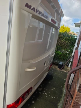 Каравана Avondale Mayfair 545-4, снимка 4