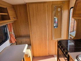 Каравана Avondale Mayfair 545-4 | Auto.bg — изображение 11