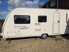 Каравана Avondale Mayfair 545-4