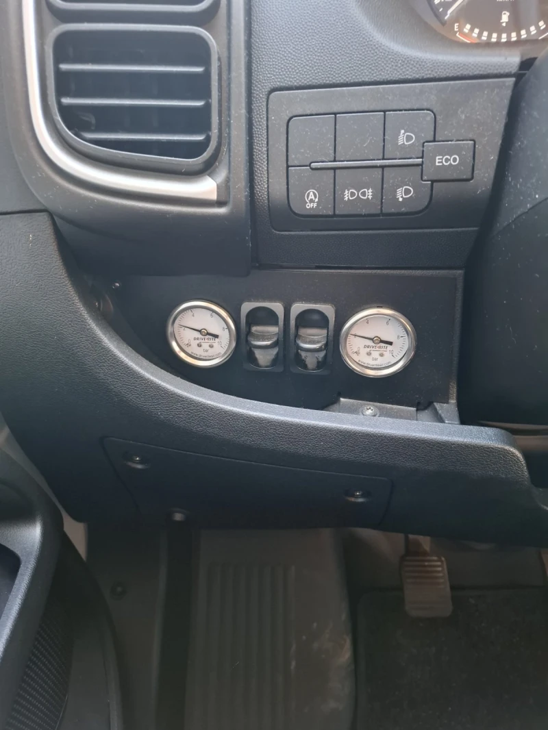 Кемпер Fiat NOTIN BILBAO, снимка 15 - Каравани и кемпери - 52548702