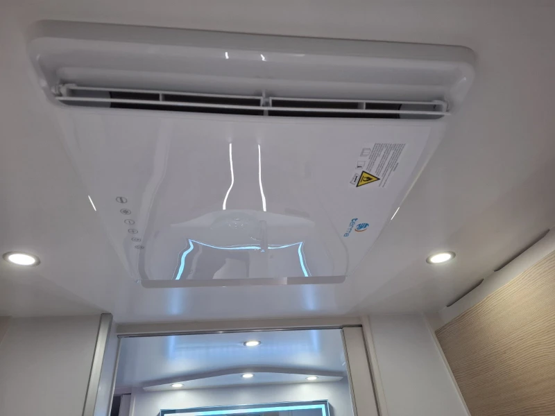 Кемпер Fiat NOTIN BILBAO, снимка 8 - Каравани и кемпери - 52548702