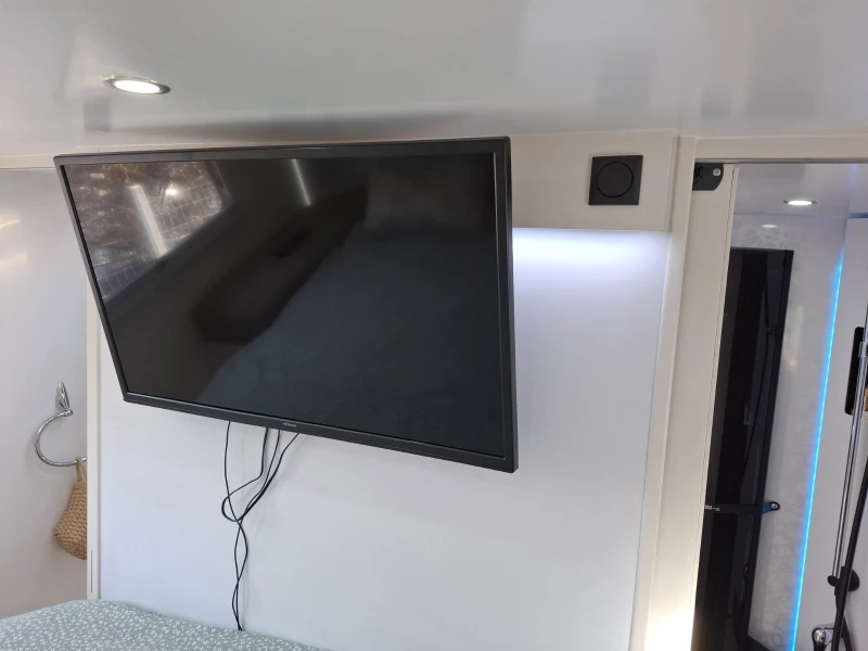 Кемпер Fiat NOTIN BILBAO, снимка 14 - Каравани и кемпери - 52548702