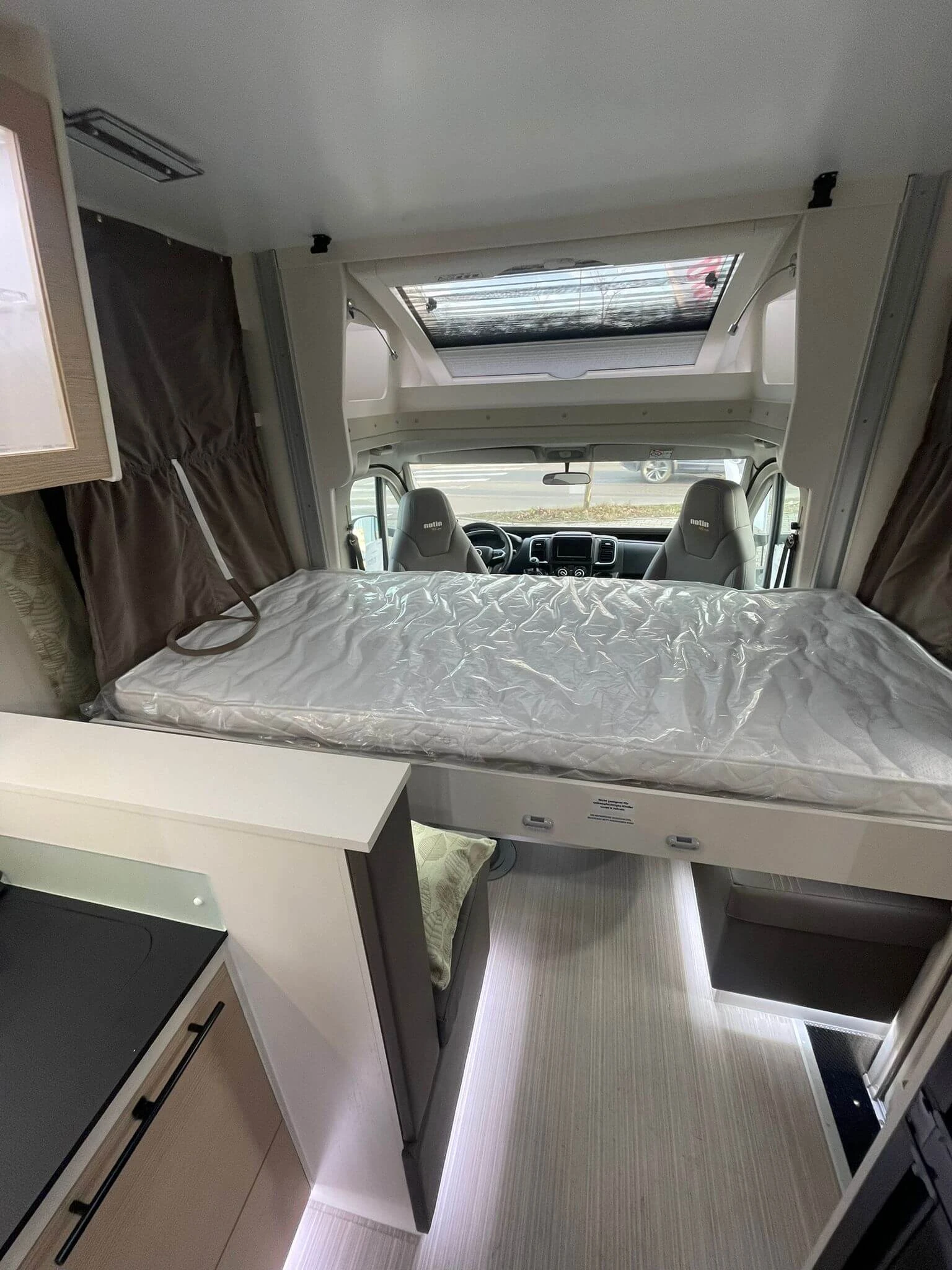 Кемпер Fiat NOTIN BILBAO - изображение 7