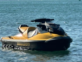 Обява за продажба на Джет Bombardier Sea Doo GTRYellow 230 ~27 500 лв. - изображение 1