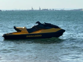 Обява за продажба на Джет Bombardier Sea Doo GTRYellow 230 ~27 500 лв. - изображение 10