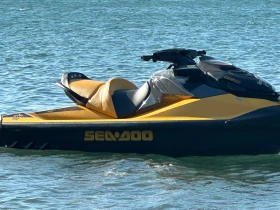  Bombardier Sea Doo GTRYellow 230 | Mobile.bg    13