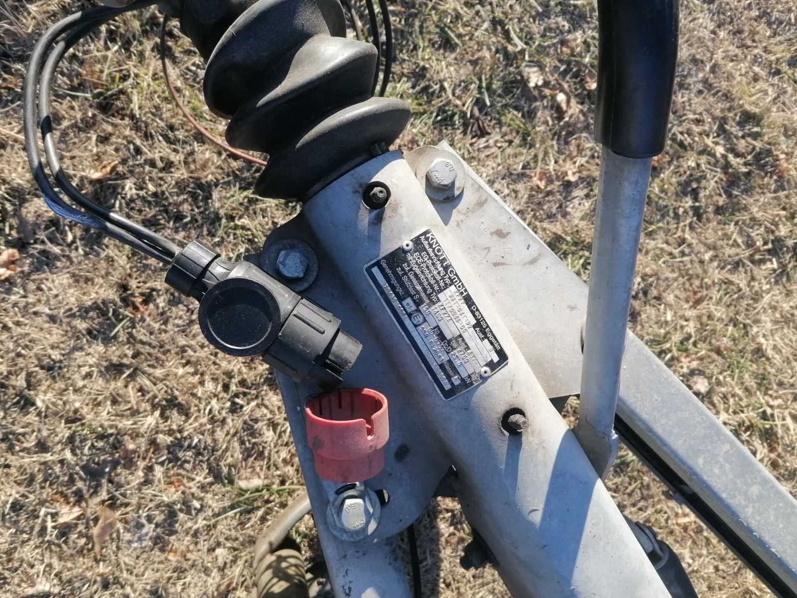 �� ��������� KNOTT GmbH | Mobile.bg � ����������� 2