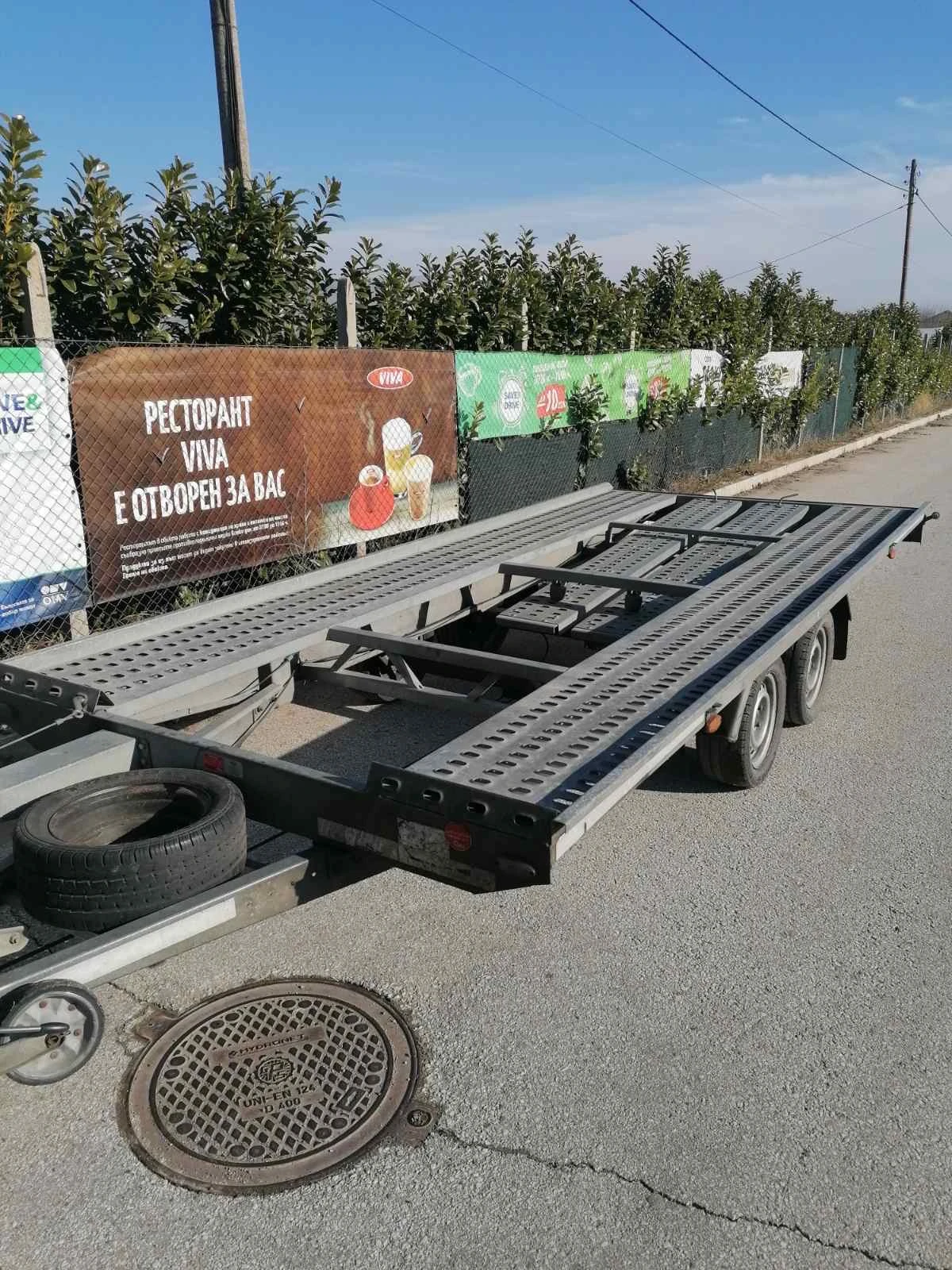 �� ��������� KNOTT GmbH | Mobile.bg � ����������� 3