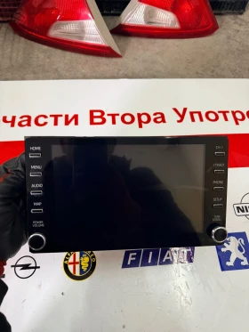 86140-02690 Мултимедия navi Toyota Corolla 2020 86140-02690 , снимка 1