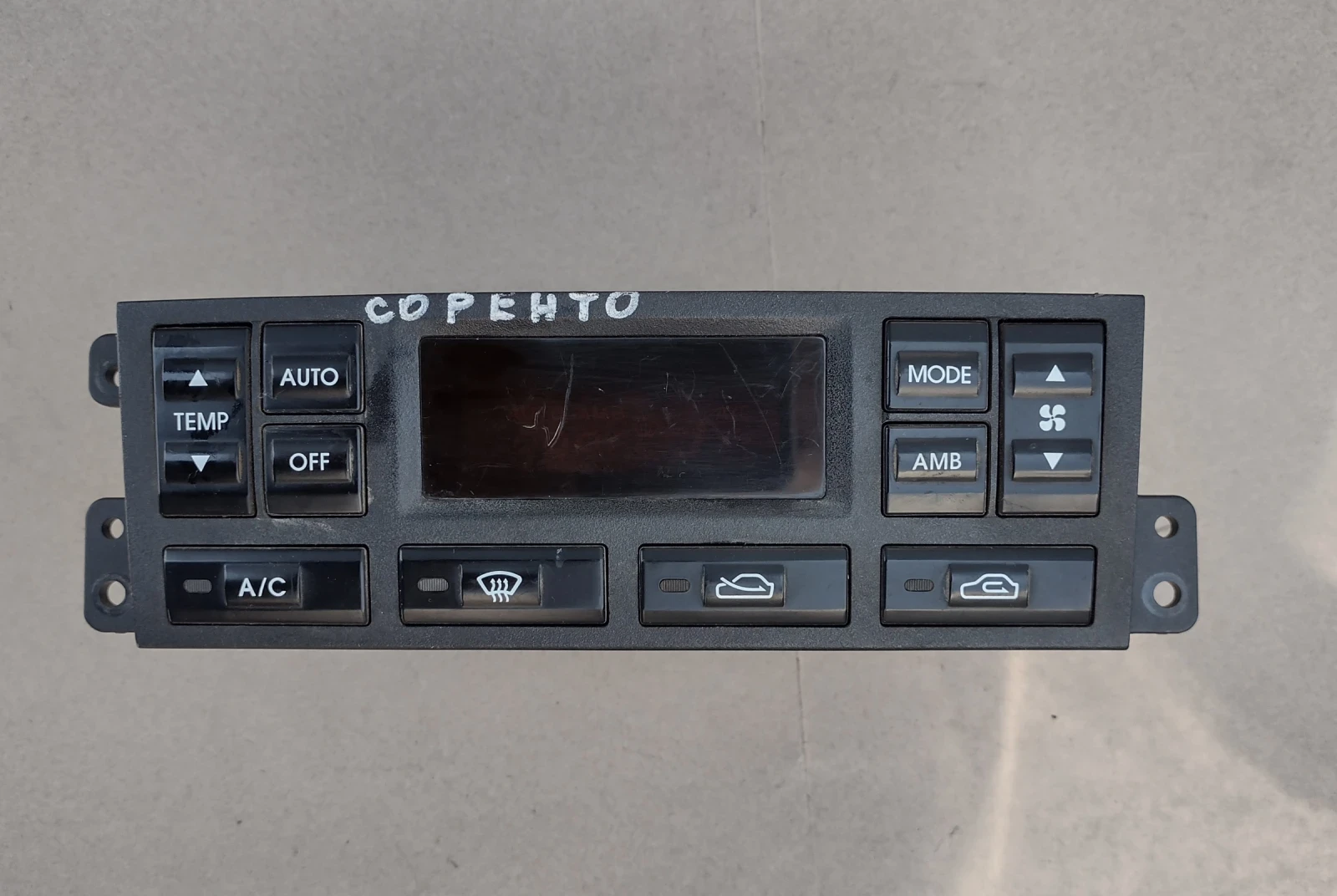 97250-3E110  ����� ����������� �� Kia Sorento I  (2002 - 2009)  972503E110  | Mobile.bg � ����������� 1