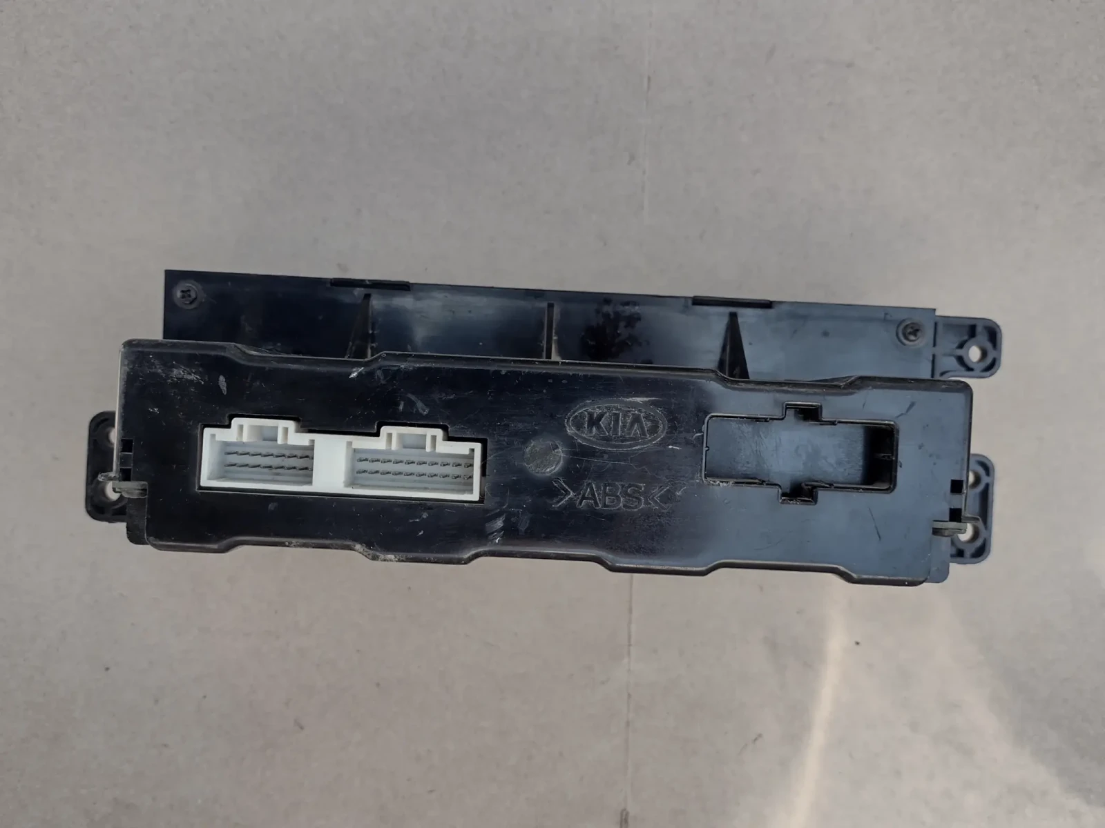 97250-3E110  ����� ����������� �� Kia Sorento I  (2002 - 2009)  972503E110  | Mobile.bg � ����������� 3