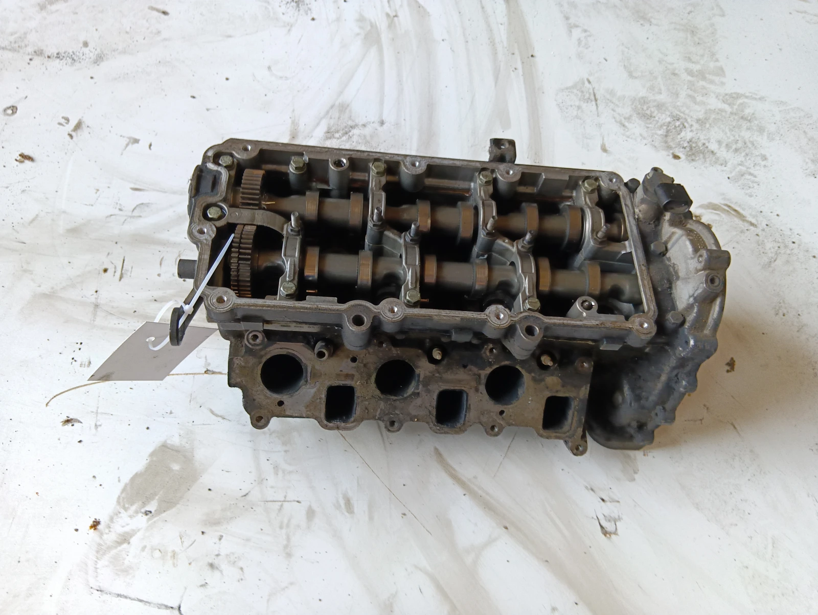 ����� ����� � ����.��� 059354 3.0TDI Audi A4 | Mobile.bg � ����������� 1