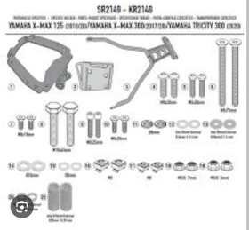 Givi SR2149 �� Yamaha X-MAX 300  ������ �� ����� | Mobile.bg � ����� ������ 5