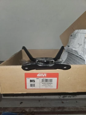 Givi SR2149 �� Yamaha X-MAX 300  ������ �� ����� | Mobile.bg � ����� ������ 4