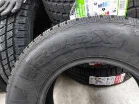 Гуми Зимни 185/80R14, снимка 5