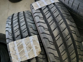 Гуми Летни 195/65R16, снимка 2