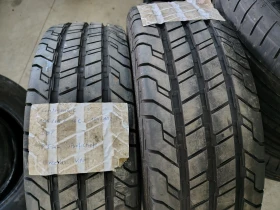 Гуми Летни 195/65R16, снимка 1