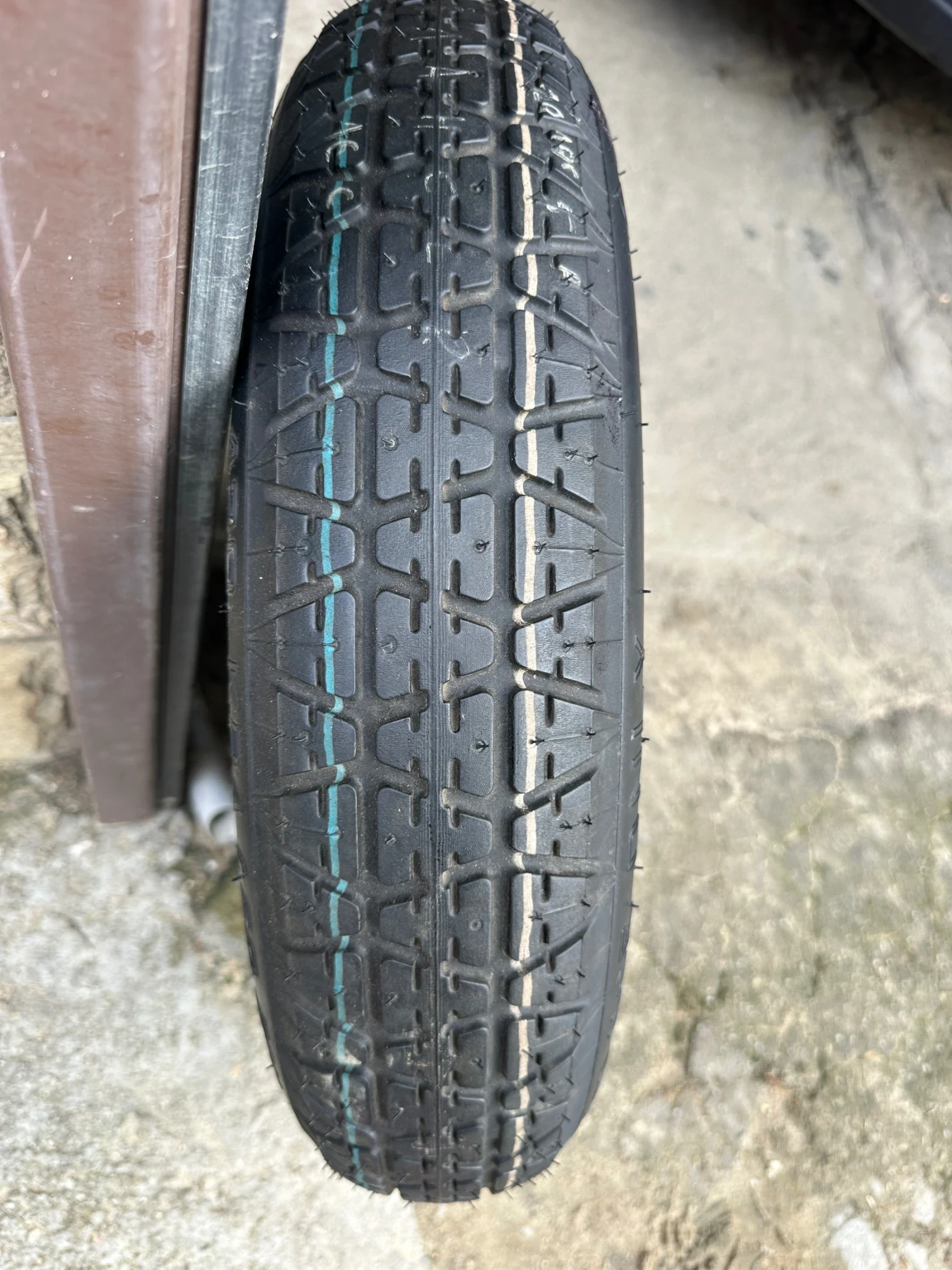 ���� � ������ 225/60R17 �� Kia Sportage | Mobile.bg � ����������� 3
