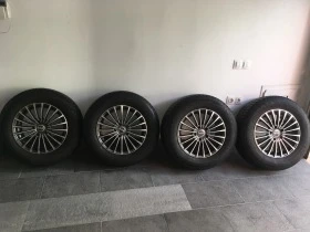 Гуми с джанти Fulda 215/70R16, снимка 8 - Гуми и джанти - 47697083