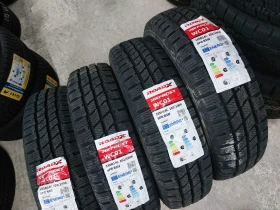 Гуми Зимни 185/80R14, снимка 1 - Гуми и джанти - 48653164