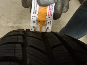 Обява за продажба на Гуми 195/65R15