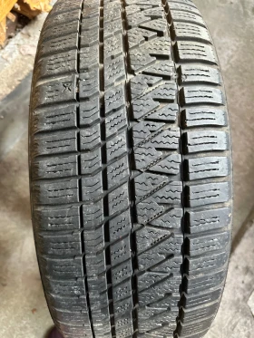 Гуми с джанти Kumho 225/60R17, снимка 2 - Гуми и джанти - 53139452