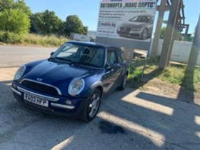 Mini Cooper 2-ва броя , снимка 13