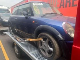Mini Cooper 2-ва броя , снимка 7