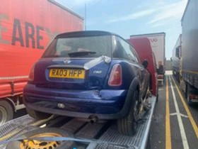 Mini Cooper 2-ва броя , снимка 6