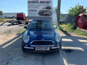 Mini Cooper 2-ва броя , снимка 1